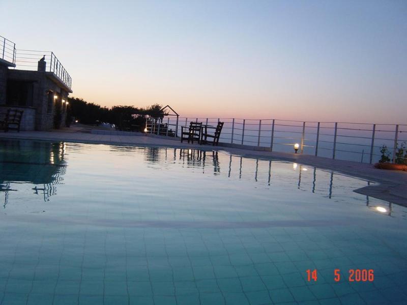 فندق Agia Pelagia Kythiraفي  Fotoula Apts المظهر الخارجي الصورة
