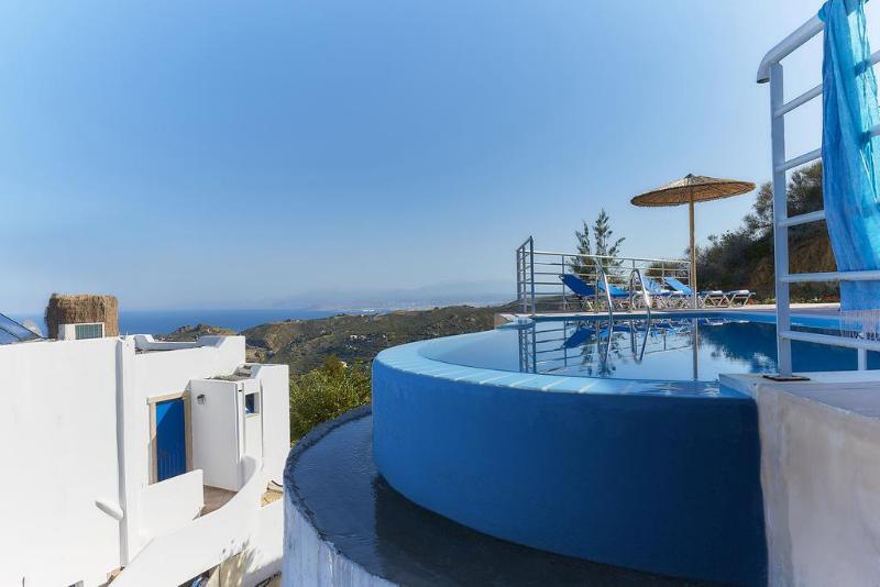 فندق Agia Pelagia Kythiraفي  Fotoula Apts المظهر الخارجي الصورة
